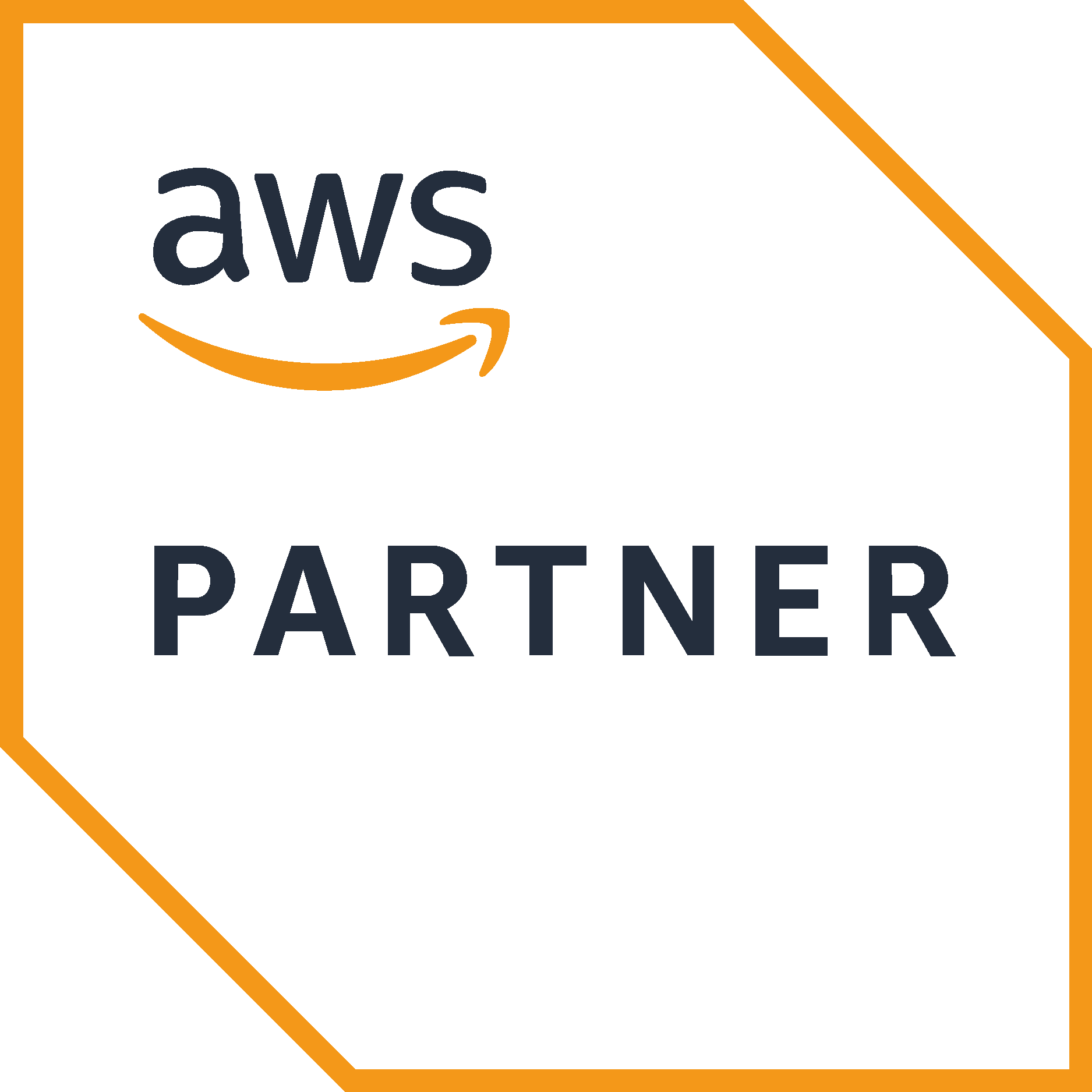 Amazon Web Services Technical Partner